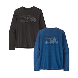 [파타고니아코리아][25F/W] 멘즈 롱슬리브드 캐필린 쿨 데일리 셔츠 45190Q7_YDP1