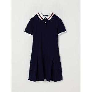 키즈 구찌 원피스 828784XJHDT 4724 Blue