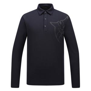 [링스본사] 남성 PQ소재 티셔츠 L11E3TO202_NA