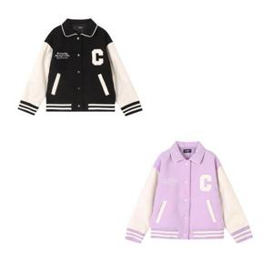 [셀덴]바시티점퍼_EDJK24W01_2종 택1