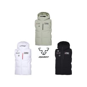 [다이나핏] [택가299,000원 60%] 공용 [구스다운] PDG(피디지) 2.0 미들 다운 베스트 YUW23554