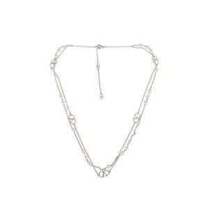 [VALENTINO] 라프리마 남성 목걸이 Chokers YJ0S34UXM6RU 블랙 /8