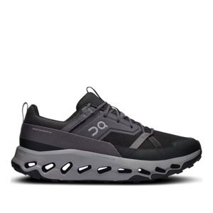 온러닝 블랙 클라우드텍 로우탑 스니커즈 3ME10030702 BLACK AL