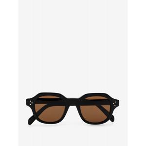 [CELINE] 라프리마 남성 선글라스 아세테이트 4S326CPLB 38NO 블랙 /12