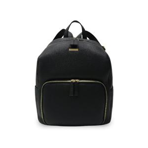[바나바나] 시트롱A 백팩 HMWCA104CIT1 블랙
