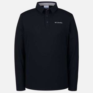 [컬럼비아 (행사)][남성] 파인스 투 카날 기모 폴로티셔츠 YMP662