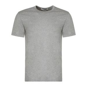 꼼데가르송 리브 칼라 코튼 크루넥 티셔츠 FZT002051 3