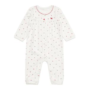 HP블루독베이비25년FW추천우주복  RD)베리모달우주복 45C7004107