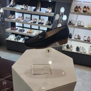 [엘칸토]엘칸토 HC10 발등장식로퍼검정3cm LCWC10U51319 (408176