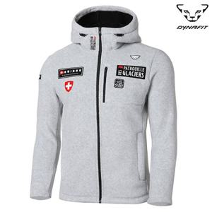 다이나핏 [택가 229,000원] 남녀공용 PDG (피디지) 플리스 자켓 YUW22140