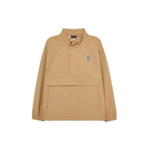 M MLB자켓 GQC 3AWJB0234-43BGD 베이직 미디움로고 아노락 보스턴 레드삭스