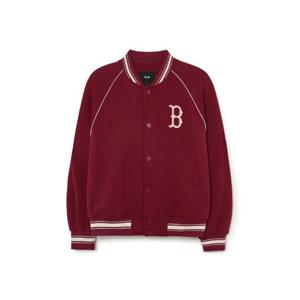 MLB자켓 GQC 3AJPV0734-43WID 저지 컬시브 바시티자켓 보스턴 레드삭스