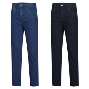 [파파브로]남성 사계절 스판 레귤러핏 데님 팬츠 GY-JEA-501-4,7