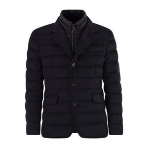 무레르 NOMOS-LS9 재킷 스타일 패딩 MOUGI100246 V1980