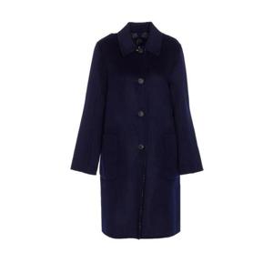 토리버치 코트 176455437 BLUE