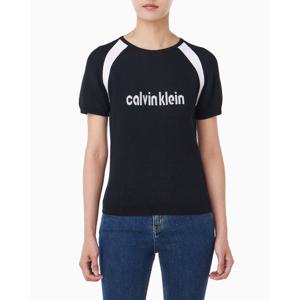 [캘빈클라인 진]여성 CK 리퀴드 샤인 티셔츠 47C307G