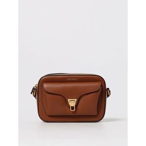 [COCCINELLE] 라프리마 여성 미니 백 숄더 E1MF6150201 W11 레더 /6