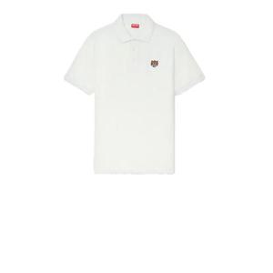 겐조 폴로 티셔츠 FF65PO1524PU 02 Beige