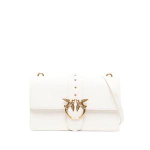 핑코 숄더백 100053 A0F1 White