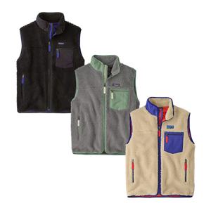 [파타고니아코리아][25F/W] 멘즈 클래식 레트로-X 베스트 23049Q7_YDP