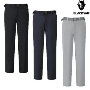 블랙야크 남성 데일리팬츠 1BYPNFU006