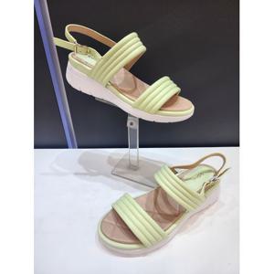 [소다]MARIOFLD402 LS61 소다 SODA 여성 샌들 (소다 여성 통굽 샌들 쿠션 샌들)