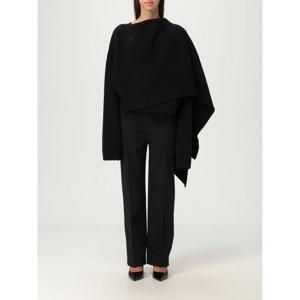 알베르타 페레티 코트 05806601 0555 Black