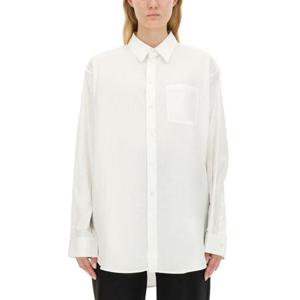 헬무트랭 셔츠 O01HW501 100 WHITE