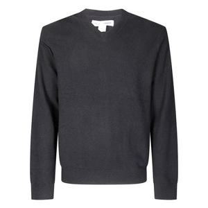 꼼데가르송 긴팔 티셔츠 FZN107PER 1 BLACK