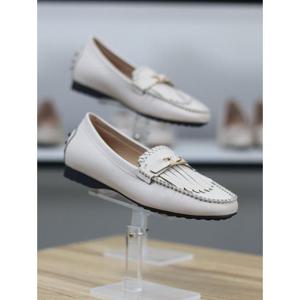 바이로쏘 세이브존06 가죽버클 단화 (BY)25F12J699CD3