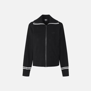 M PXG골프자켓 UQC PIPCW4303-21 여성 풀 집업 니트