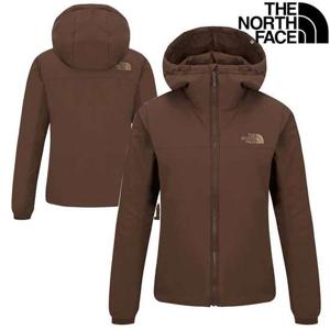 노스페이스 NJ3NR86 여성 부베 숏 후디 NJ3NR86B