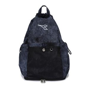 [디아도라]디아도라 나일론 워싱 백팩 NAVY D5343LBG08-NVS
