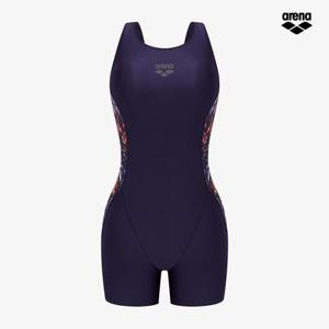 아레나 썸머쉘 3부 반신 U백 A5FL1LS02 DPL