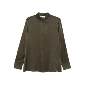 짐머만 셔츠 5747TF251 OLV GREEN