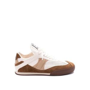 끌로에 스니커즈 CHC25S07IPL243 Brown