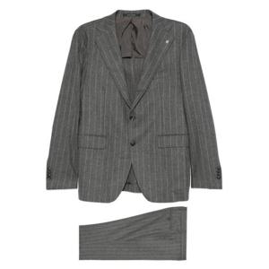 딸리아토레 수트 자켓 2SVS22B01 AI C90055 R 25I271 EG865 GREY