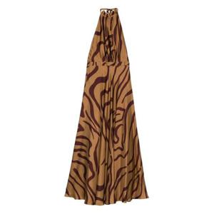 라쿠엘 디니즈 롱 원피스 5L03131 NSS0020 00598 002 Beige