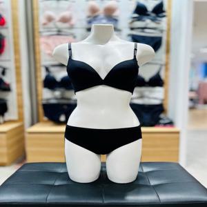 [보디가드] BK 노라인 기본 골프브라 햄팬티 셋트 BGWBZ355 BGWPZ355