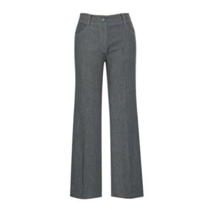 [미니멈]MARIO새도우 패턴 일자핏 데님팬츠 MWDADP9420