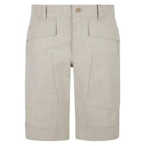 버버리 숏팬츠 8051916 B1900 Beige