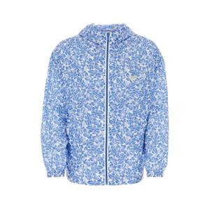 프라다 자켓 SGC530S23214FT F0076 PRINTED