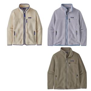 [파타고니아코리아] 우먼즈 레트로 파일 재킷 22795Q7