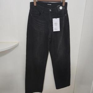 리트머스 HC38 기본 오버 세미 와이드 바지 LP6DU156