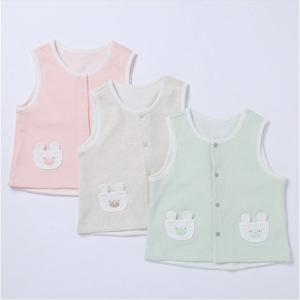 [압소바]지니 조끼AY511901-JD