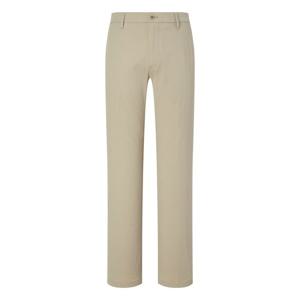 헤지스  25FW  남성 스트레이트핏 단색 면혼방 팬츠 HZPA5C371I2