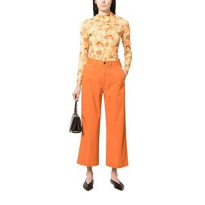 폴로 랄프로렌 트레이닝 조거 팬츠 211873988 Orange