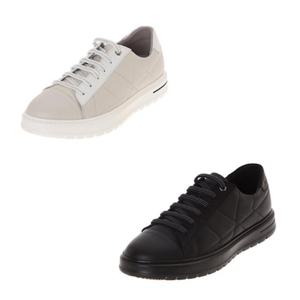 [SODA] 소다 남성 배색 디테일 스니커즈 3CM AMM420 컬러모음