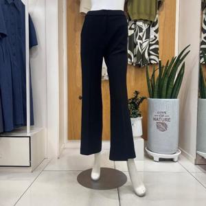 클리지 DP01 도톰 밴딩 일자핏 팬츠 CP7WPT15