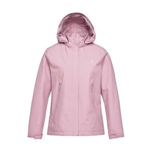 블랙야크 여성 에센셜 고어텍스 GTX 자켓2 1BYGJFU501